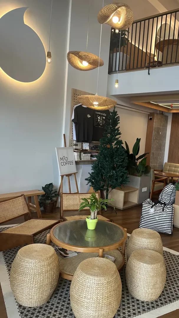 Easygoing Cafe Feel in Puchong photo 2