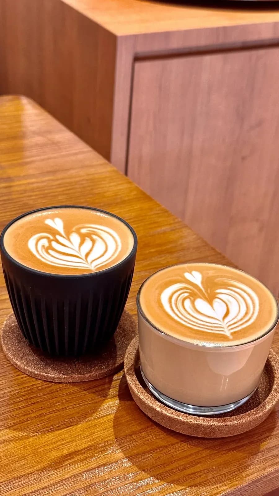 Easygoing Cafe Feel in Puchong