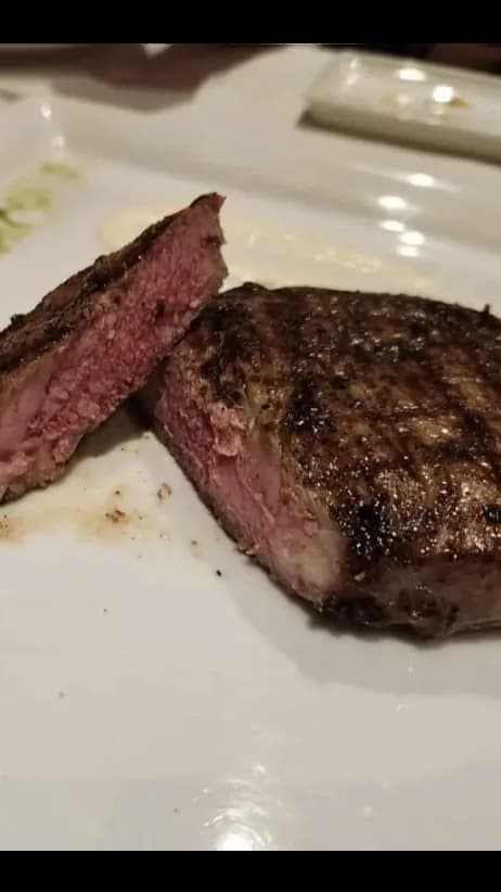 Find steak with a Japanese twist