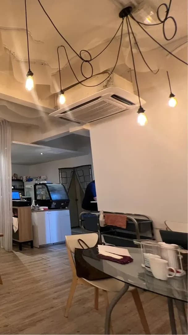 Cozy Cafe Energy in TTDI photo 2