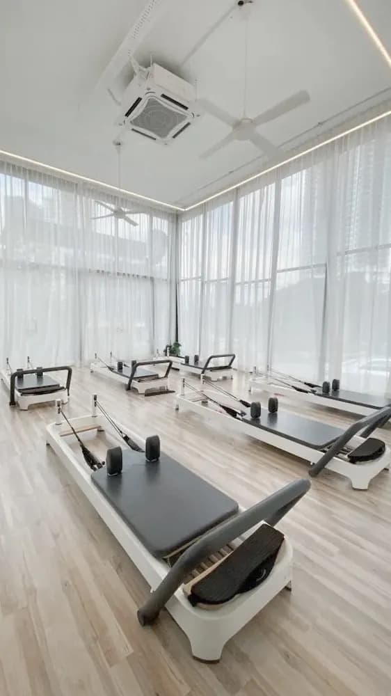 Serene Yoga at The Flow Studio photo 2