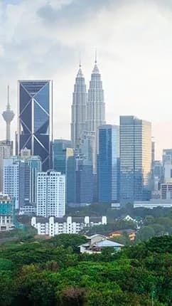Connect with KL's Tech Scene