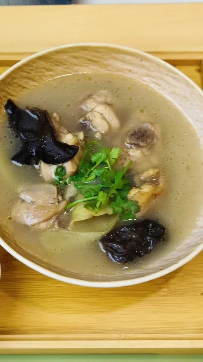 Try Hakka Chinese dishes