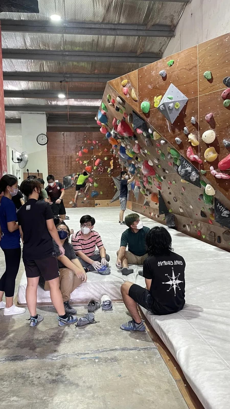 Conquer Challenges at Bolder Ventures