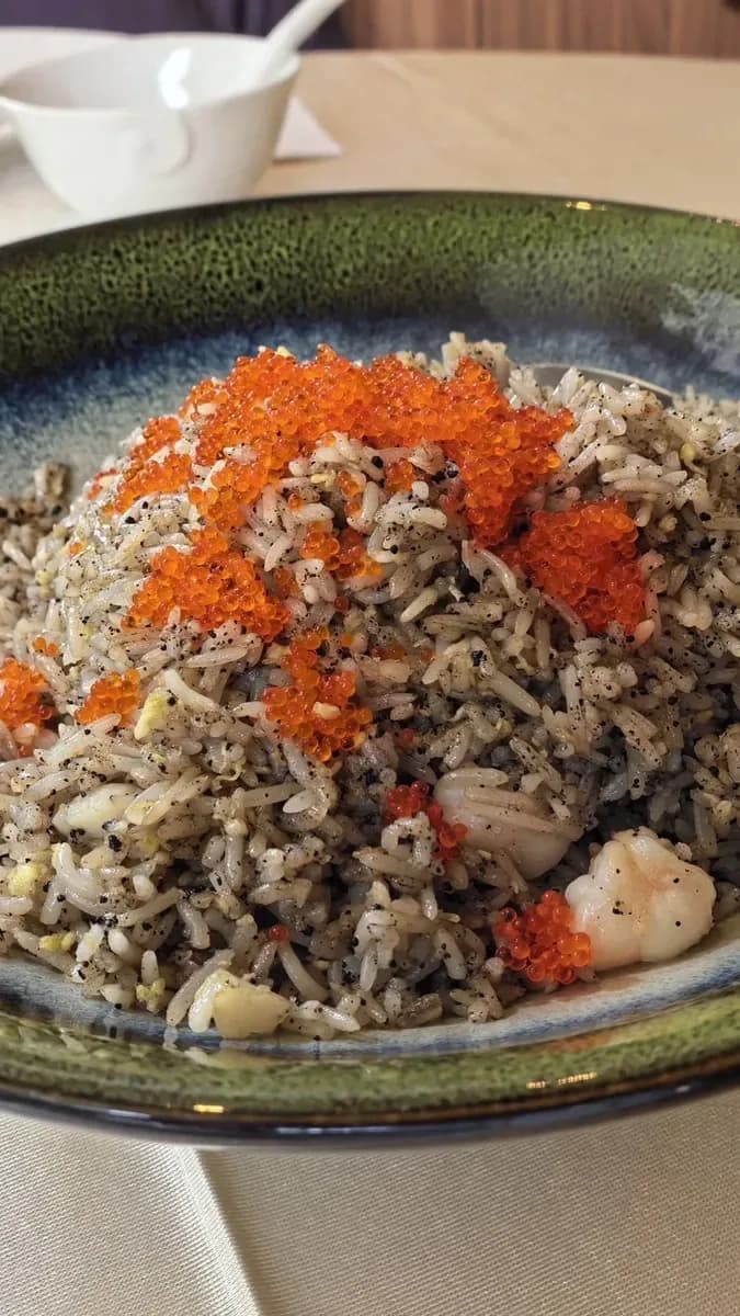 Try a new take on Chinese classics at EMP KL