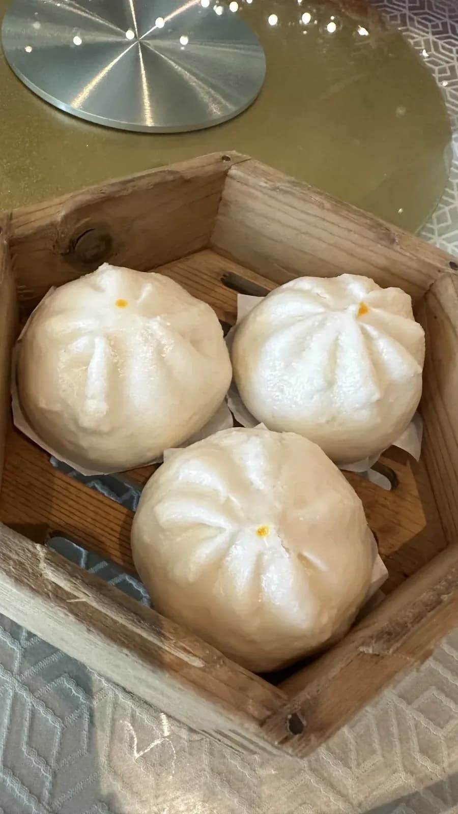 New twist on Chinese favorites — all gluten-free