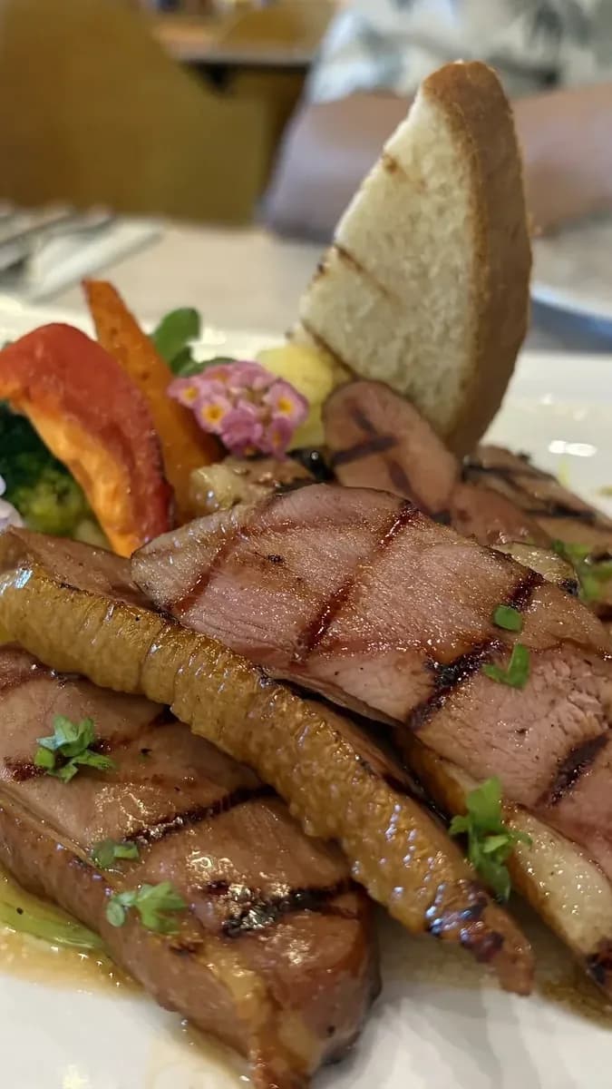 Feel the calm over Balkan plates