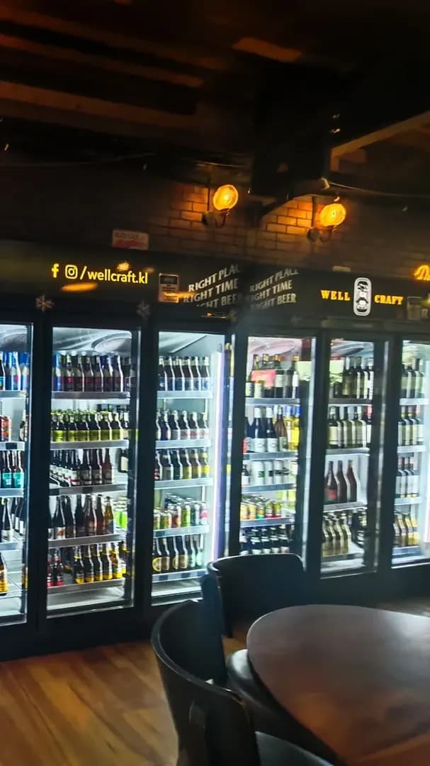 Relax with craft beers here photo 2