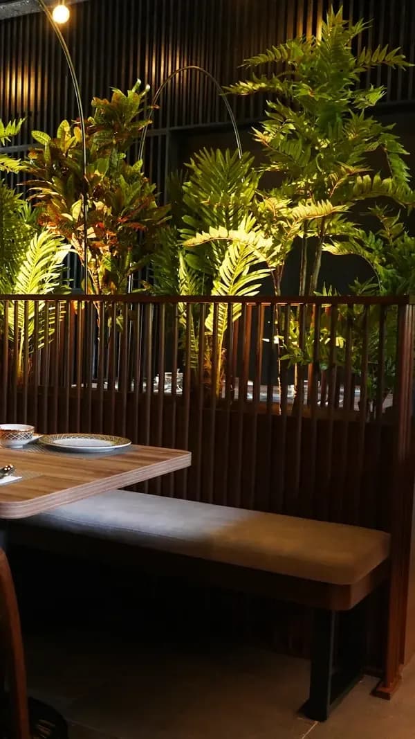 Cozy Thai dining that feels just right photo 2