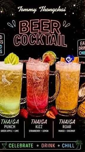Thai Spot in PJ Nightlife Scene photo 2