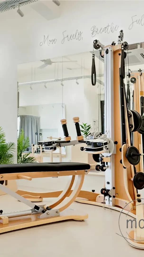 Find Your Balance at Move Studio photo 2