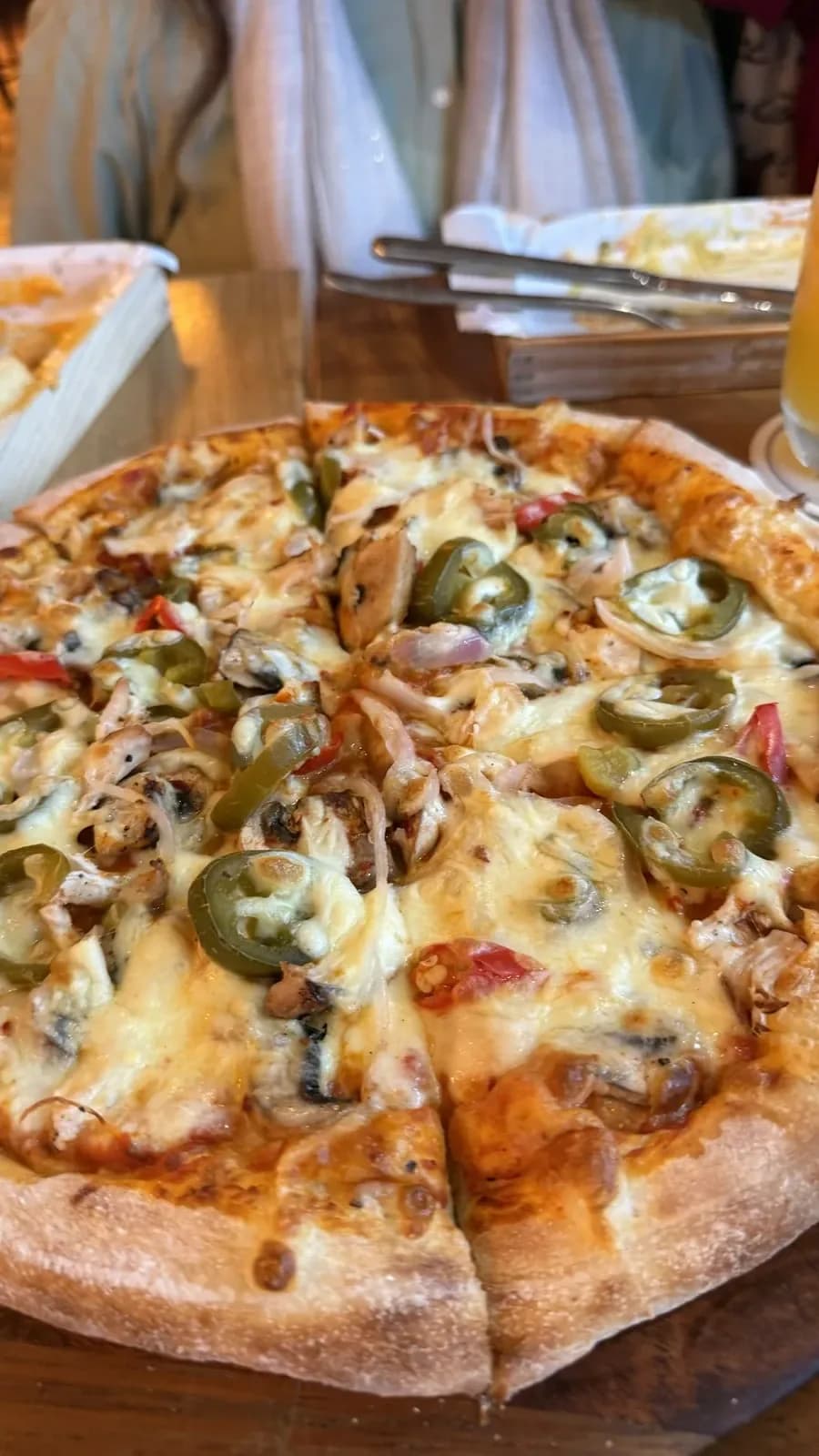 Taste American classics in cozy Damansara Heights