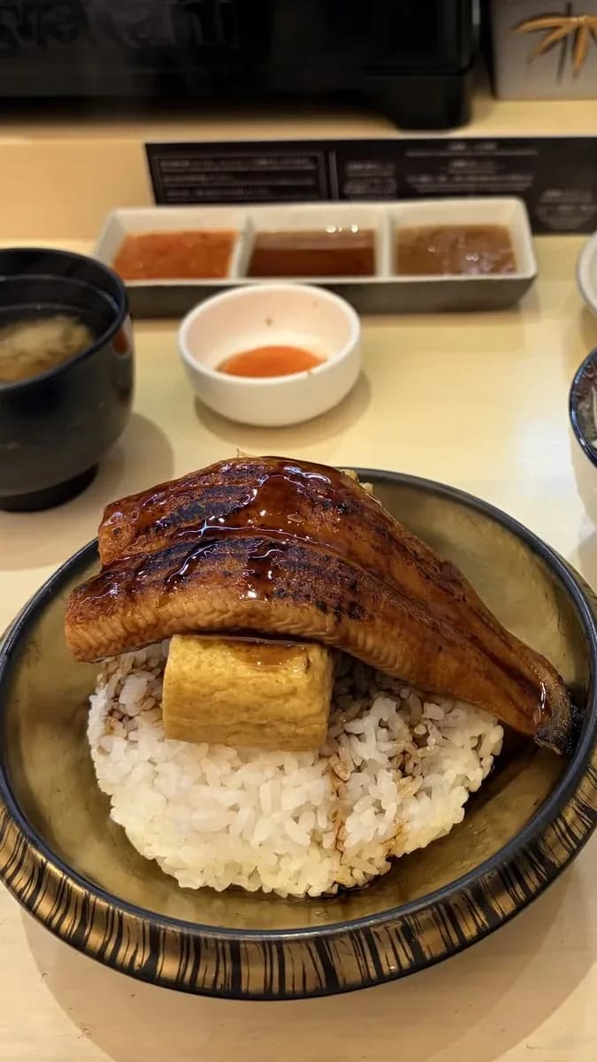 Wagyu that warms you up