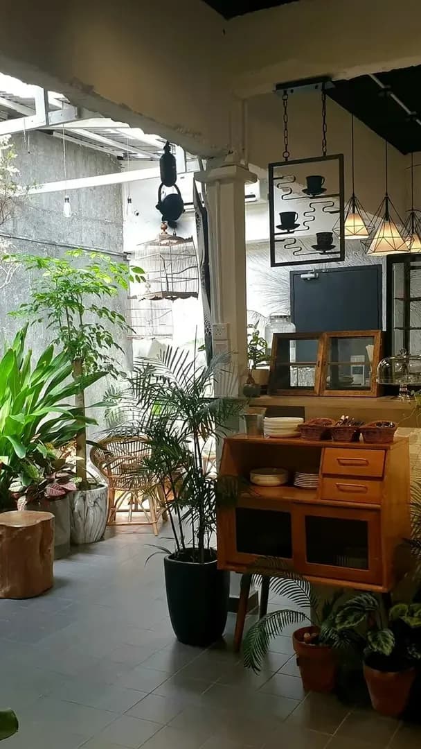 A cozy spot that feels like home photo 2