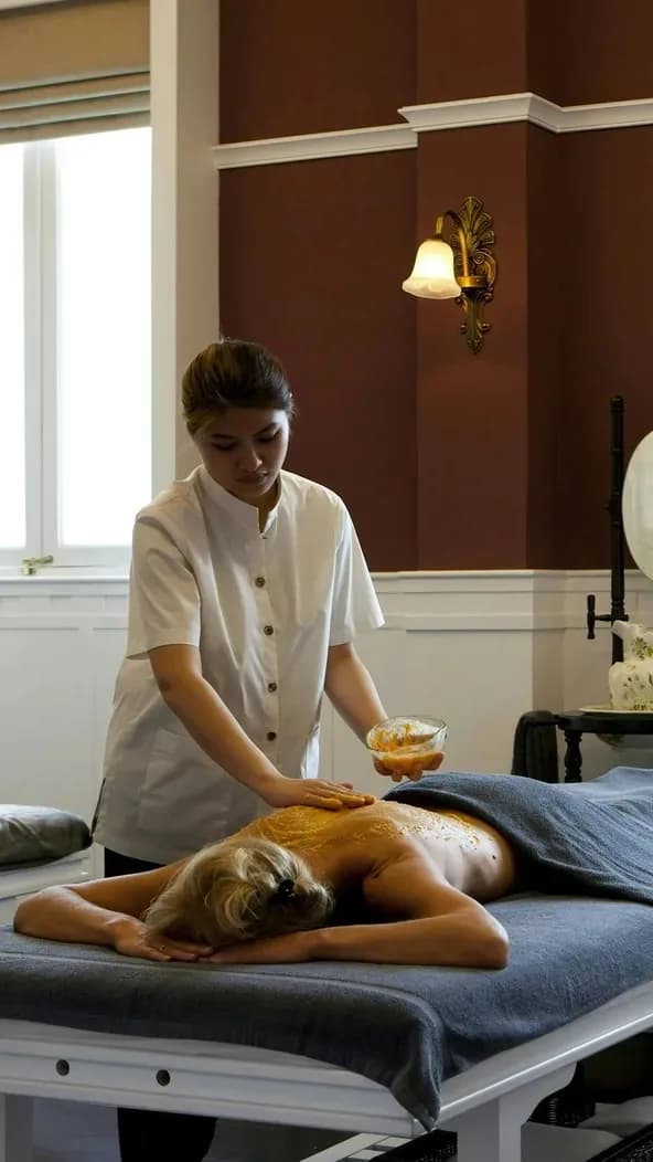 Solo Spa Break