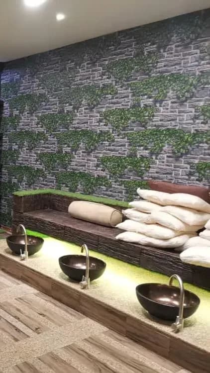 Wellness in Puchong