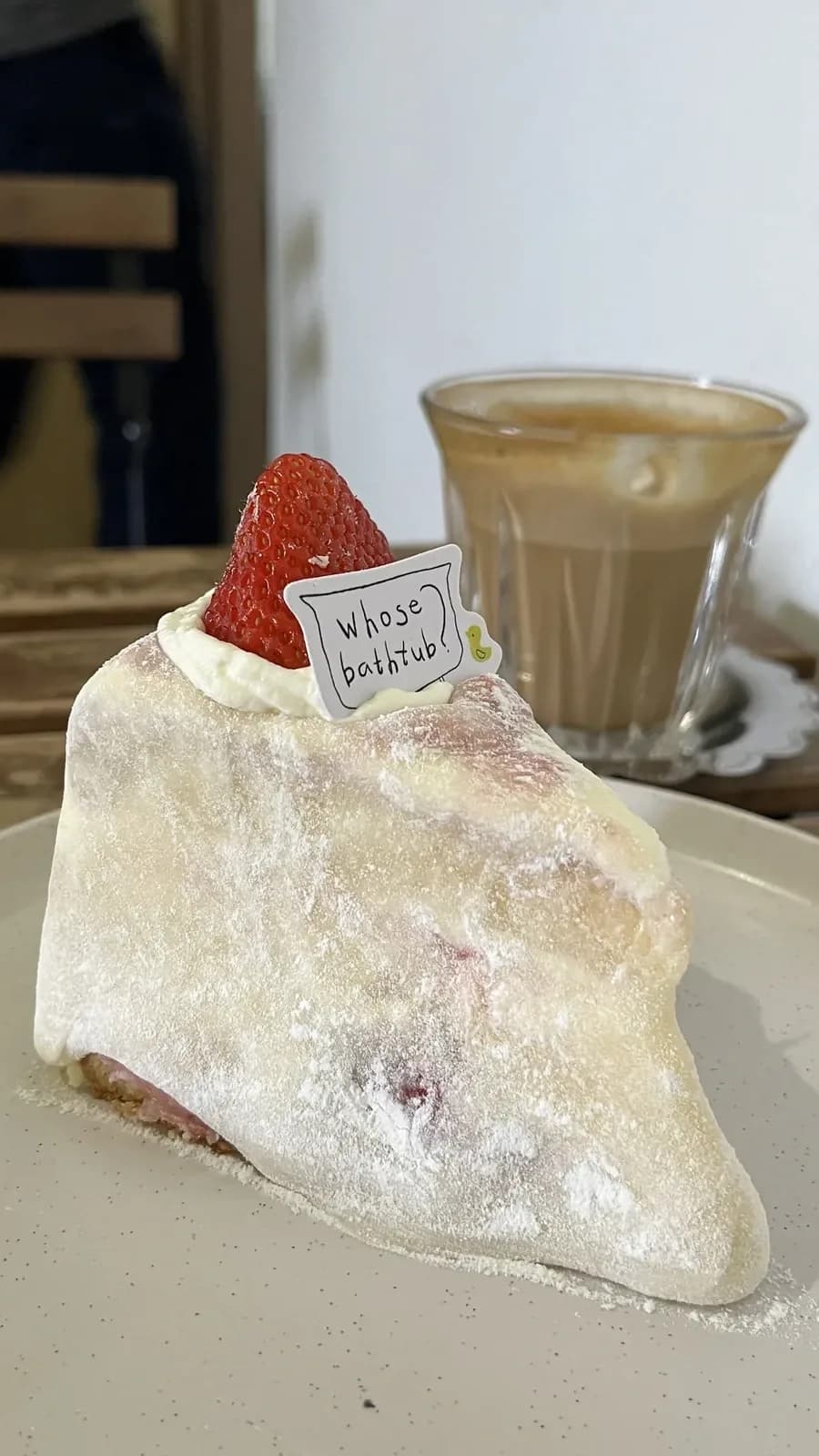 Find Malay bakery treats in Seri Kembangan