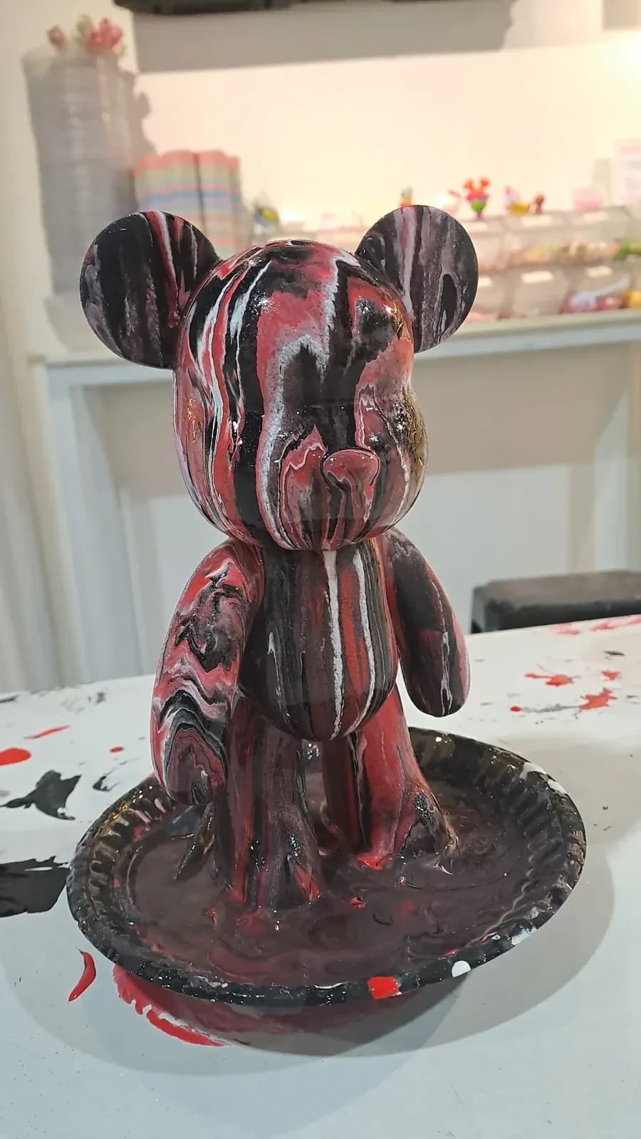 Create Your Own Art