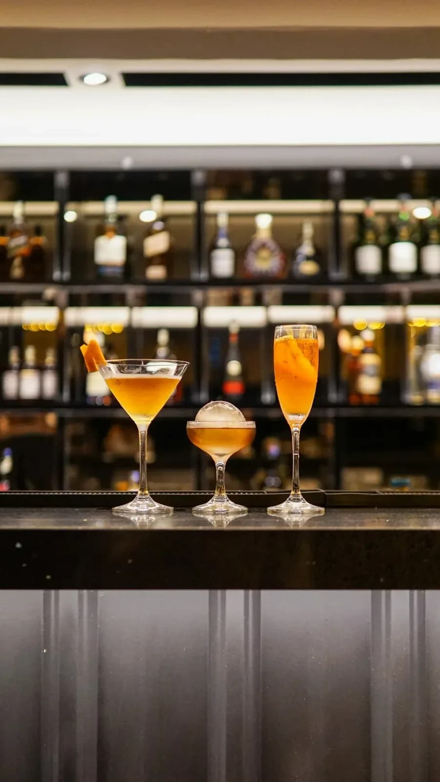 Walk onto the rooftop at BlackBull