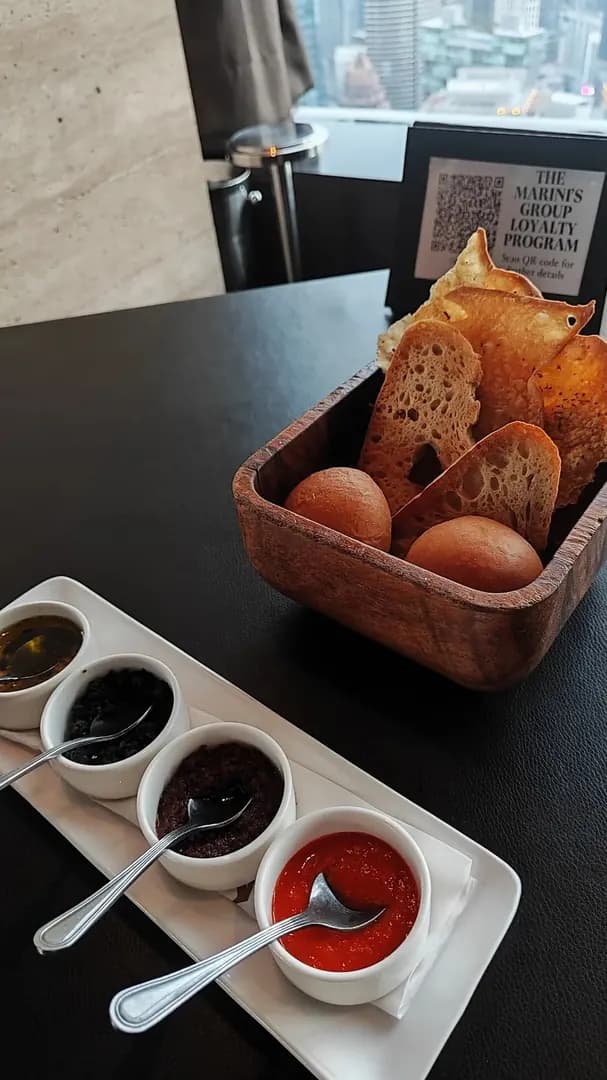 Pick Your Favorite Dish at Marble 8 photo 2