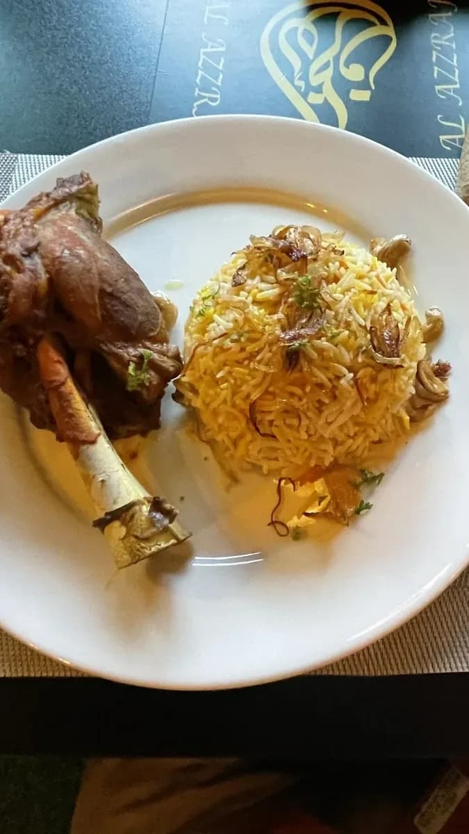 Discover Palestinian and Turkish flavors you haven't tried yet