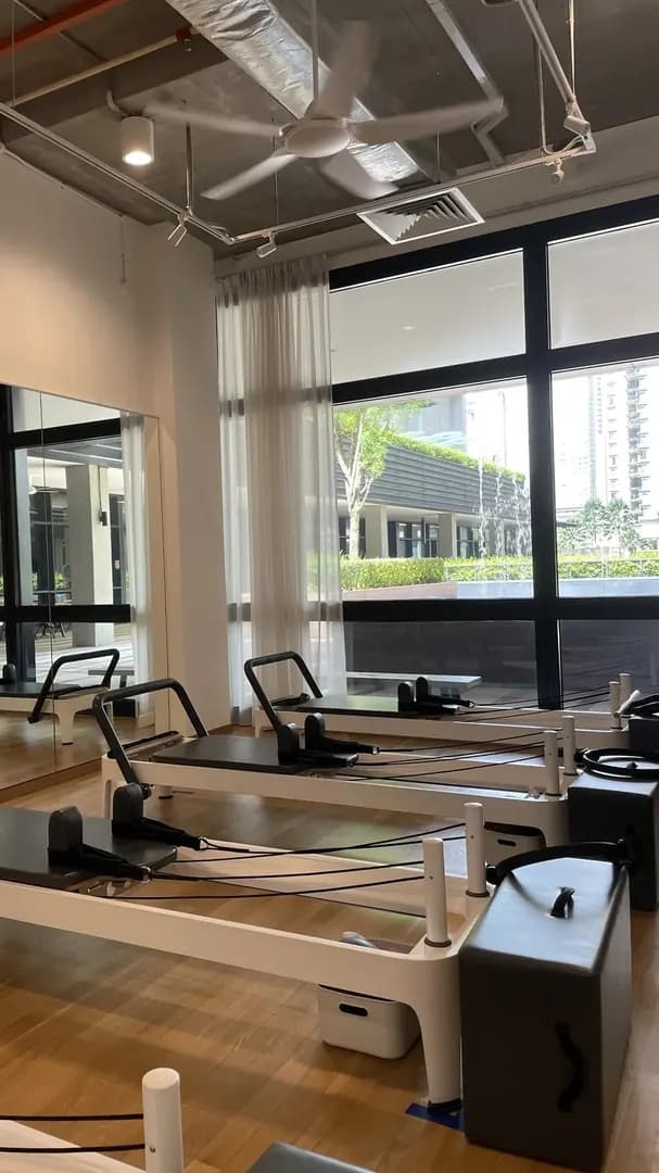 Focus on Pilates Moves in Bangsar photo 3