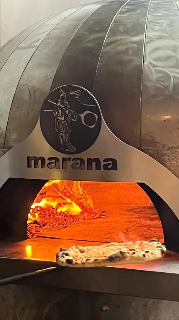 Find a new pizza spot in KL photo 2