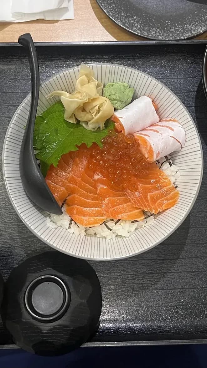 Find a new Japanese spot in KL