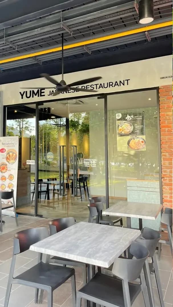 Find a new Japanese spot in KL photo 2