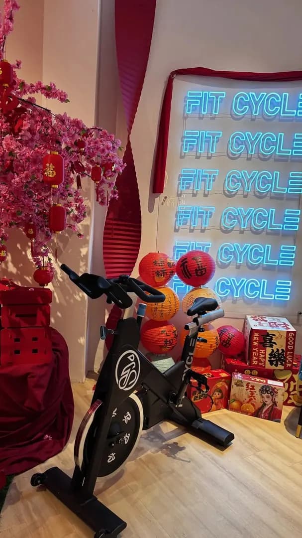 Find community cycling in Bayan Lepas photo 3