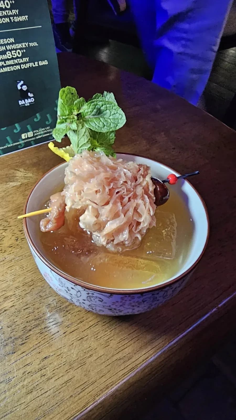 Buzz fills the air at Kapitan Haus