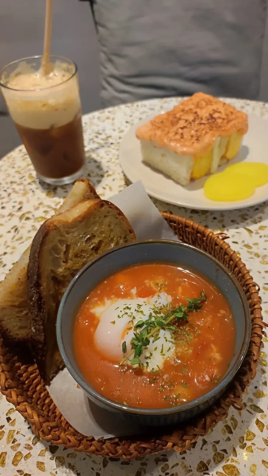 Find Your New Favorite Cafe Spot