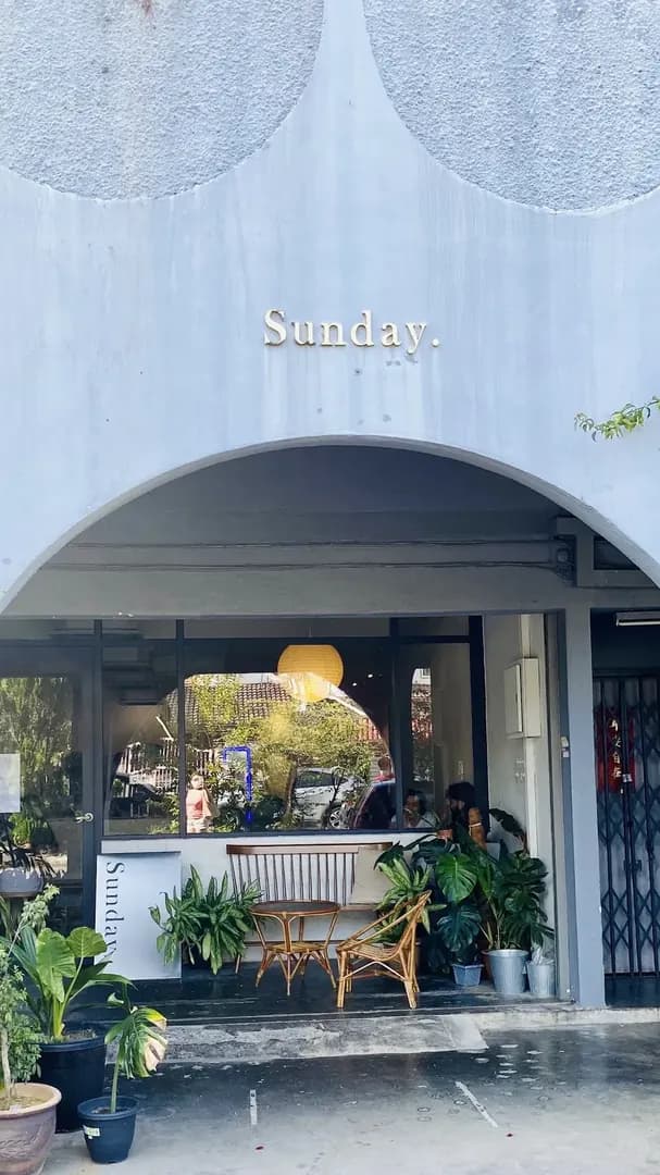 Find Your New Favorite Cafe Spot photo 2