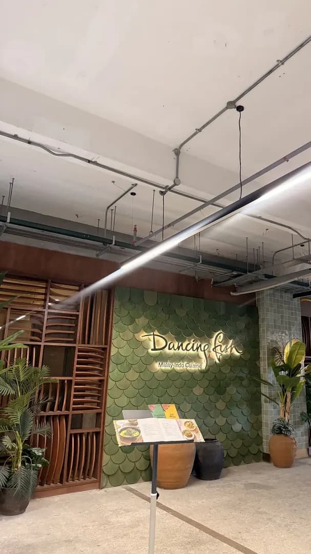 Fresh Fish off the Grill photo 2