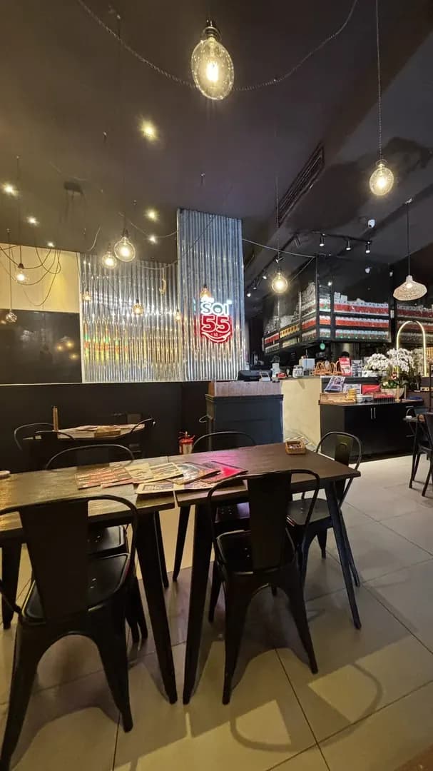 Thai Kitchen Buzz photo 2