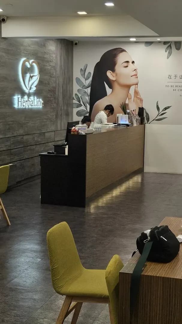 Calm Wellness Vibes Inside photo 2