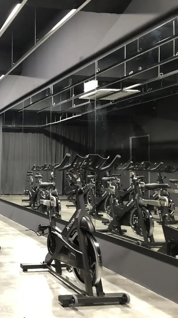 Join a cycling class at X CYCLE photo 2