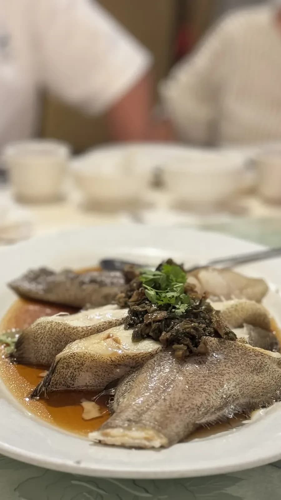 Walk in and smell the wok hei