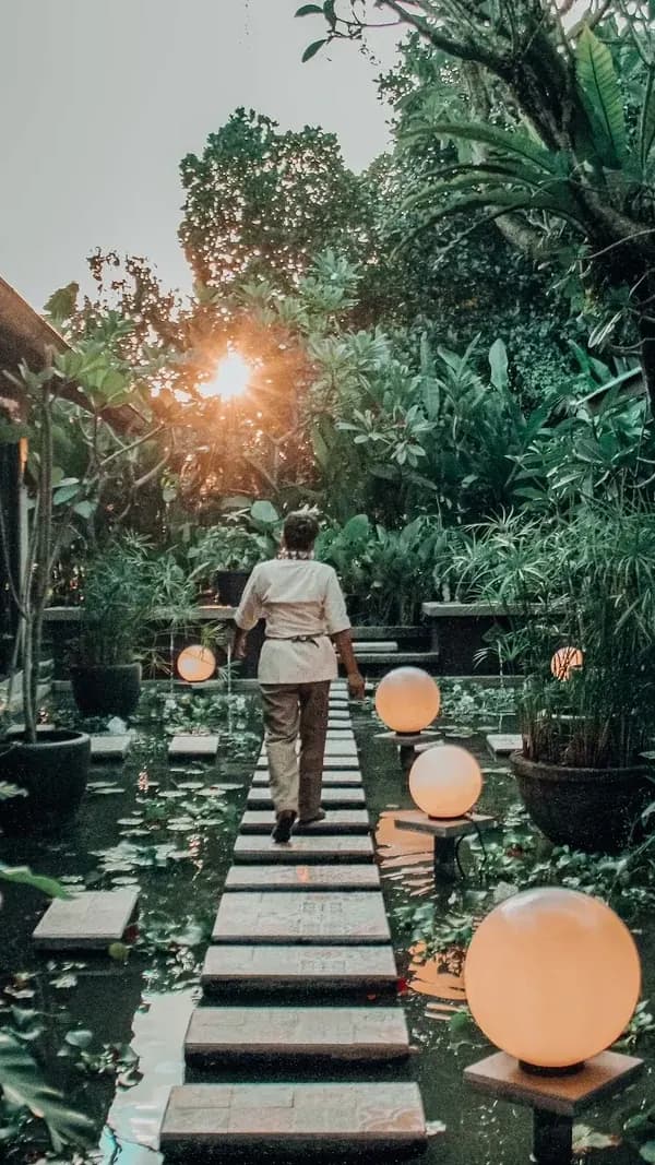 Find calm wellness indoors at Khareyana Spa photo 3