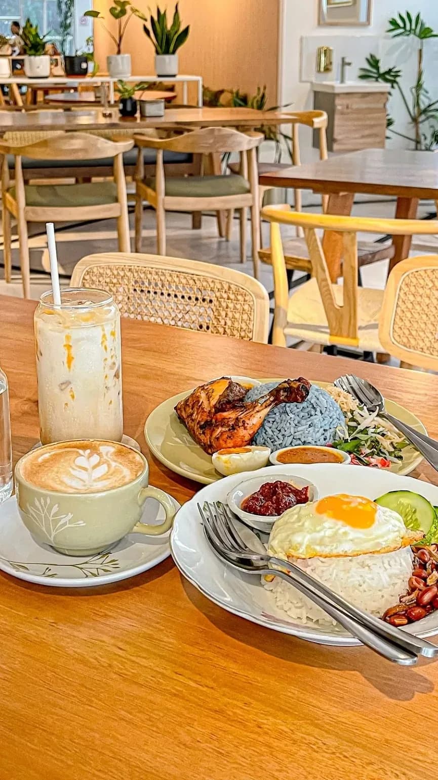 Cosy Quiet Vibes for Breakfast