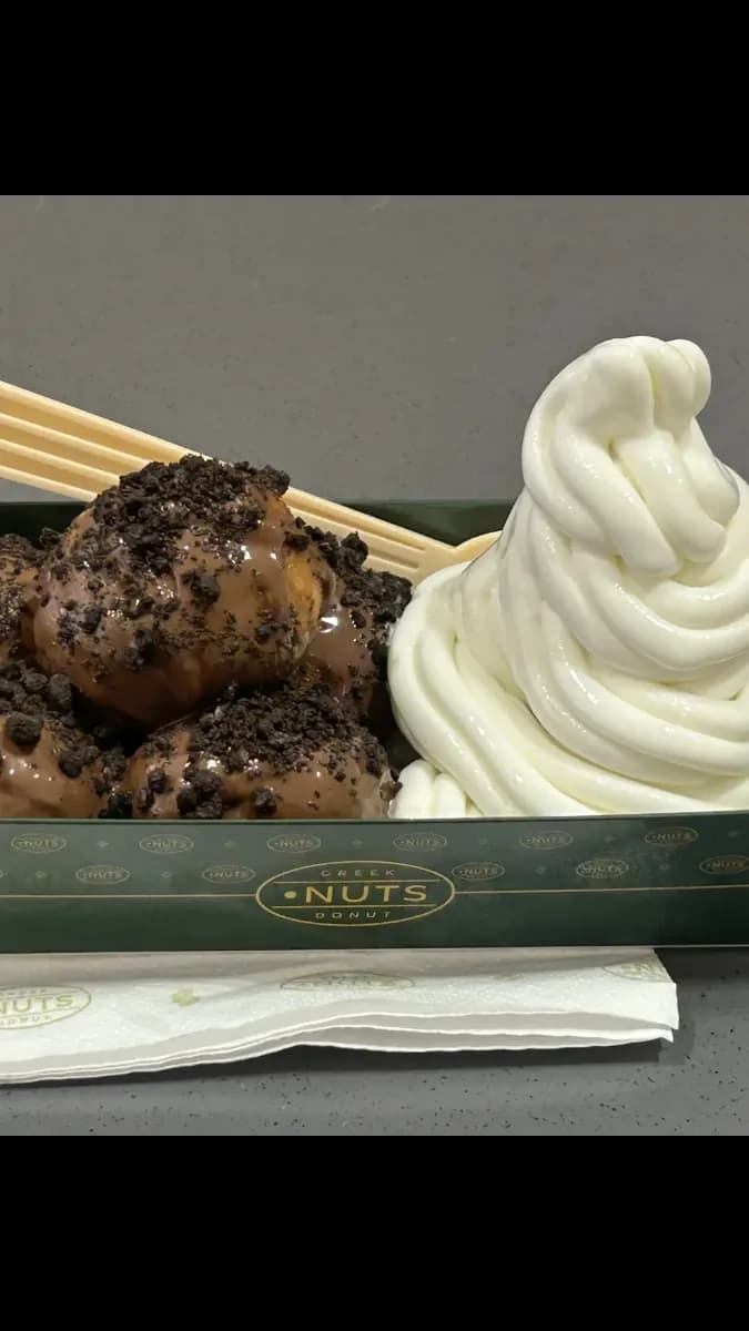 Easygoing Gelato Vibes in PJ