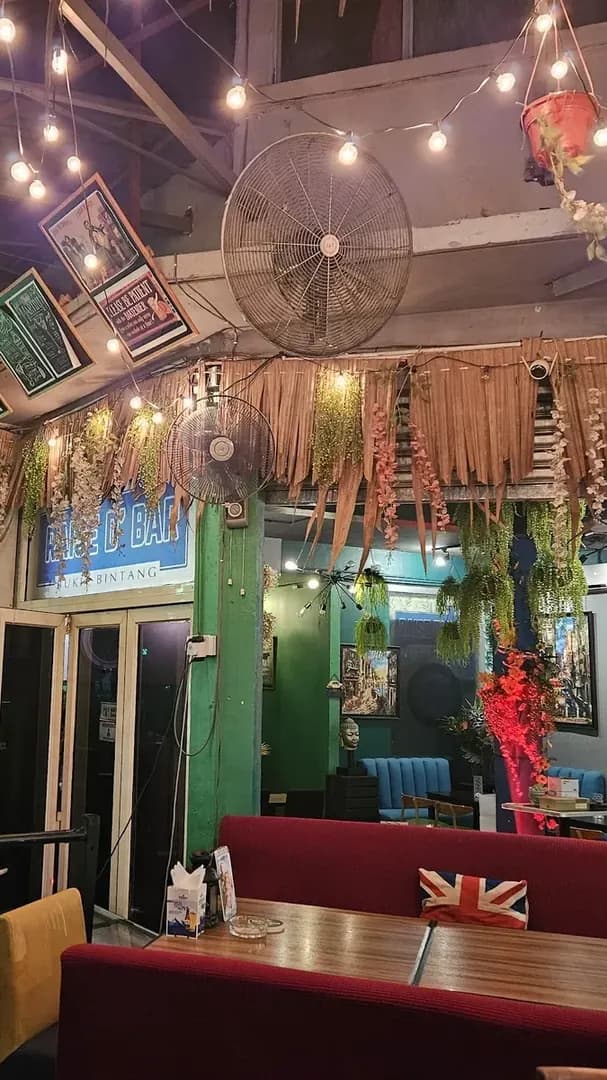 New Cocktail Twists at Jungle Bar photo 2