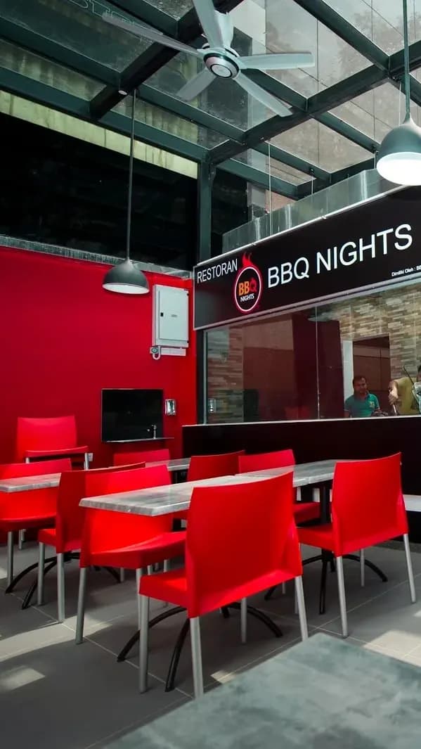Trendy Casual Kebab Spot photo 2