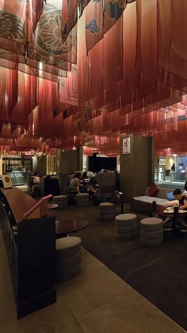 Sophisticated Cocktail Lounge photo 2