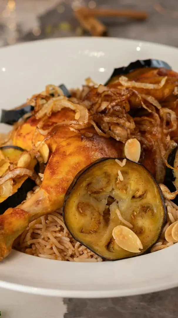 Find Arabic Pancakes at KLCC
