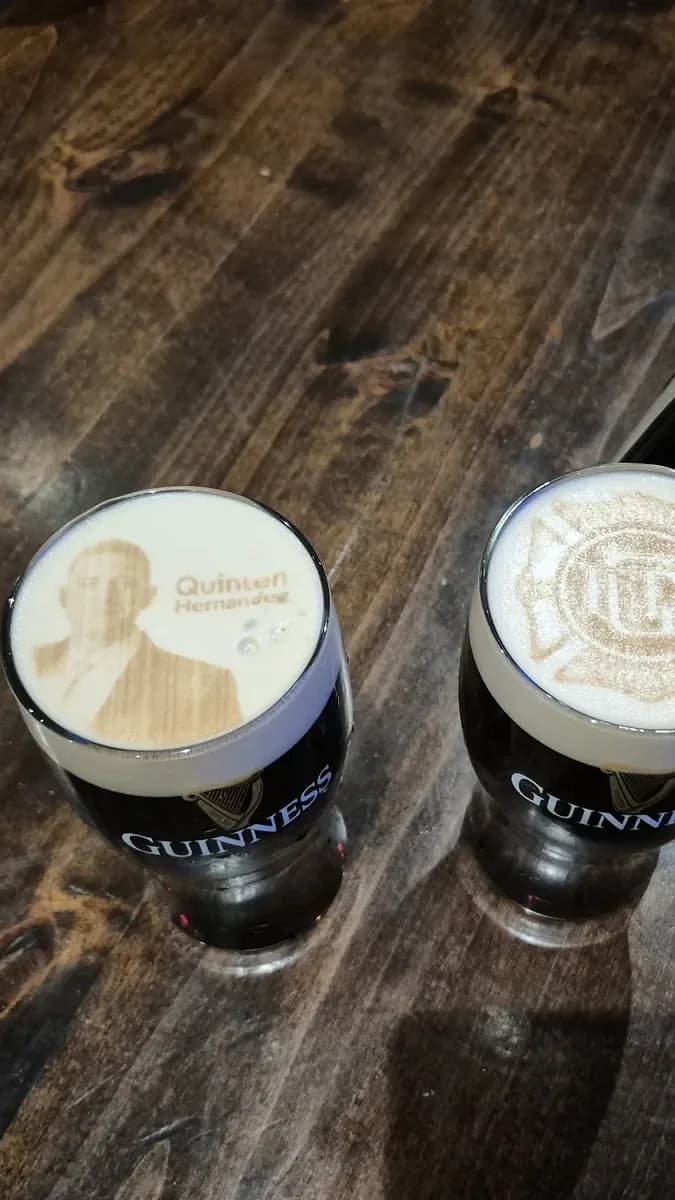 Beer That Feels Like Home