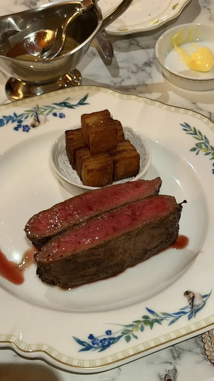 A new take on French dining in KL