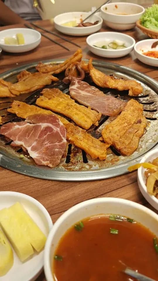 Cocopocha Korean finds