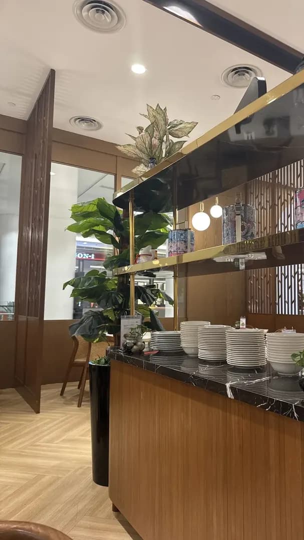 Halal Malaysian finds in Bukit Jalil photo 2