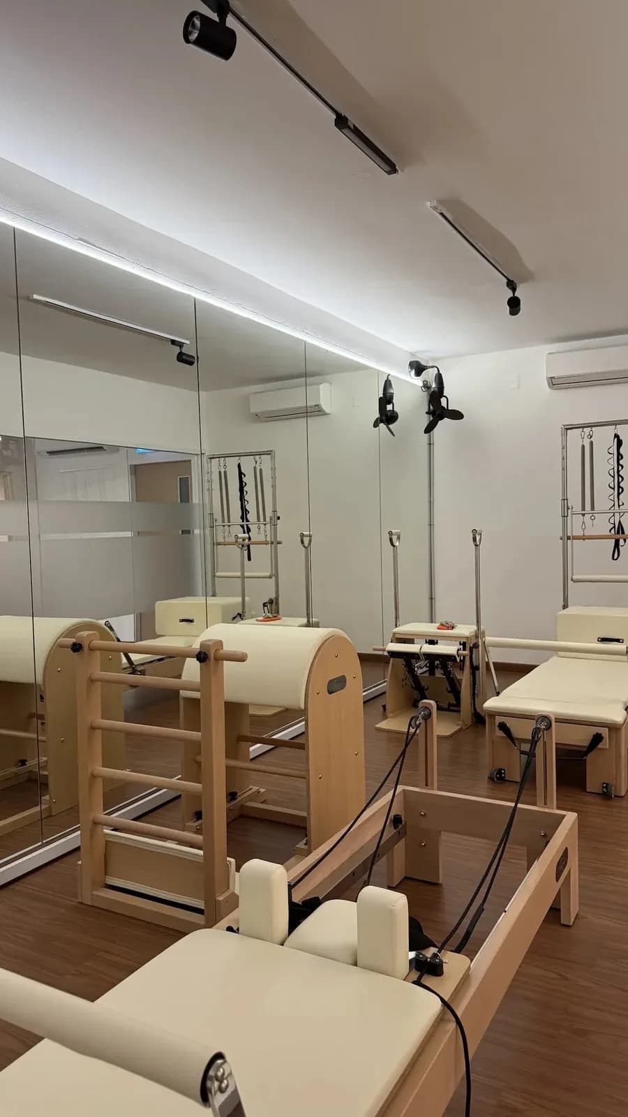 Revitalize at Feel Good Pilates